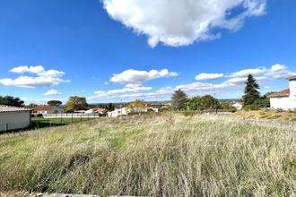 Vente Terrain 81990, LE SEQUESTRE France