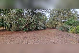 Ma-Cabane - Vente Terrain LE TAILLAN-MEDOC, 572 m²