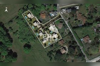 Ma-Cabane - Vente Terrain LE TAILLAN-MEDOC, 572 m²