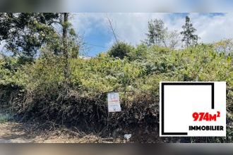 Ma-Cabane - Vente Terrain Le Tampon, 2219 m²