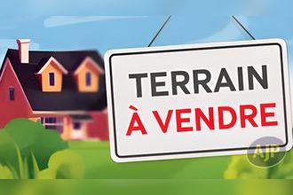 Ma-Cabane - Vente Terrain LE TEICH, 700 m²