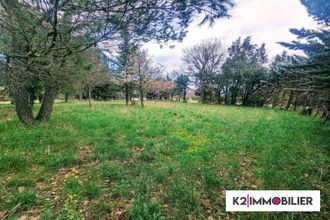 Ma-Cabane - Vente Terrain Le Teil, 564 m²