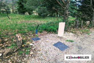 Ma-Cabane - Vente Terrain Le Teil, 564 m²