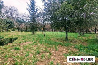 Ma-Cabane - Vente Terrain Le Teil, 564 m²