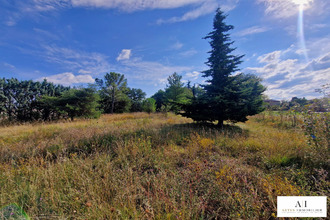 Ma-Cabane - Vente Terrain Le Teil, 530 m²