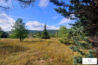 Ma-Cabane - Vente Terrain Le Teil, 530 m²