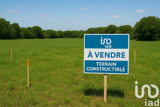 Vente Terrain 44360, Le Temple-de-Bretagne France