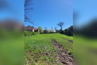 Vente Terrain 03240, LE THEIL France