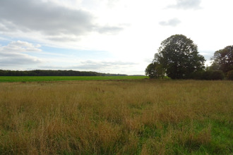 Ma-Cabane - Vente Terrain LE THIEULIN, 2074 m²