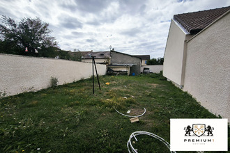 Ma-Cabane - Vente Terrain Le Thillay, 225 m²