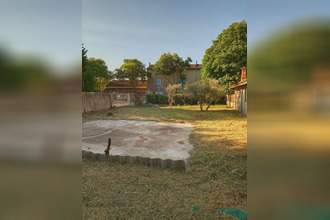 Ma-Cabane - Vente Terrain LE THOR, 316 m²