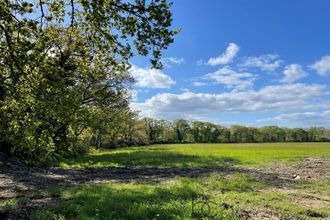 Ma-Cabane - Vente Terrain LE TOUR-DU-PARC, 410 m²