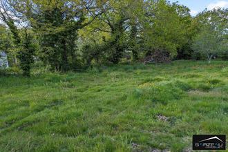 Vente Terrain 56370, Le Tour-du-Parc France