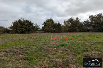 Vente Terrain 56370, Le Tour-du-Parc France