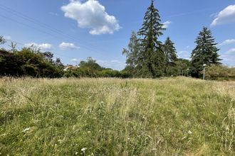 Ma-Cabane - Vente Terrain Le Tremblay-sur-Mauldre, 1000 m²