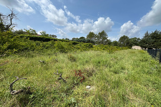 Ma-Cabane - Vente Terrain LE VAL, 1751 m²