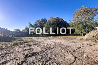Vente Terrain 50300, LE VAL-SAINT-PERE France