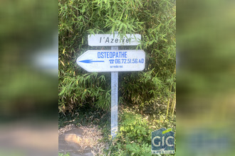 Ma-Cabane - Vente Terrain LE VAL-SAINT-PERE, 300 m²