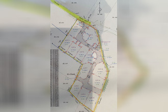 Ma-Cabane - Vente Terrain LE VAL-SAINT-PERE, 300 m²