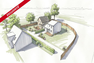 Vente Terrain 50300, LE VAL SAINT PERE France
