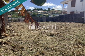 Vente Terrain 97280, Le Vauclin France