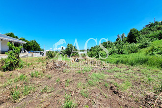 Ma-Cabane - Vente Terrain Le Vauclin, 1100 m²