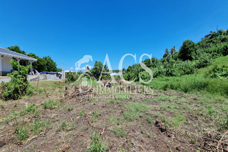 Ma-Cabane - Vente Terrain Le Vauclin, 1100 m²