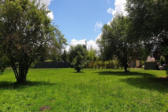 Vente Terrain 77123, Le Vaudoué France