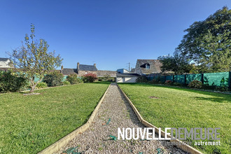 Ma-Cabane - Vente Terrain Le Vivier-sur-Mer, 581 m²