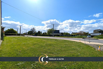 Vente Terrain 35960, LE VIVIER-SUR-MER France