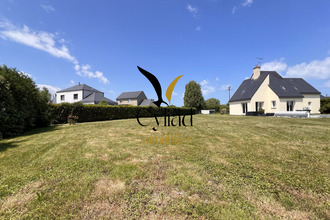 Ma-Cabane - Vente Terrain Le Vivier-sur-Mer, 1500 m²