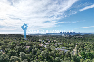 Ma-Cabane - Vente Terrain Lecci, 3488 m²