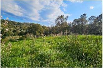 Vente Terrain 20137, LECCI France
