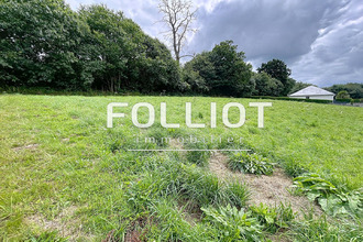 Vente Terrain 35133, LECOUSSE France