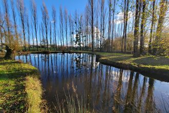 Ma-Cabane - Vente Terrain LEGE, 2500 m²