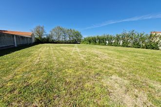 Ma-Cabane - Vente Terrain LEGE, 735 m²