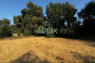 Ma-Cabane - Vente Terrain Lège-Cap-Ferret, 1216 m²