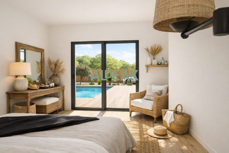 Ma-Cabane - Vente Terrain Lège-Cap-Ferret, 1216 m²