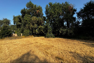 Ma-Cabane - Vente Terrain Lège-Cap-Ferret, 1216 m²