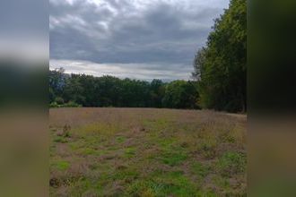 Ma-Cabane - Vente Terrain LEGUILLAC-DE-L'AUCHE, 2717 m²