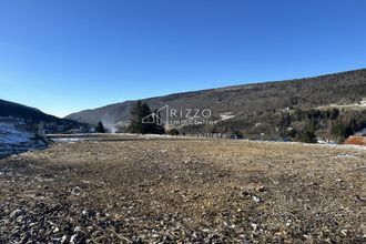 Ma-Cabane - Vente Terrain Lélex, 734 m²