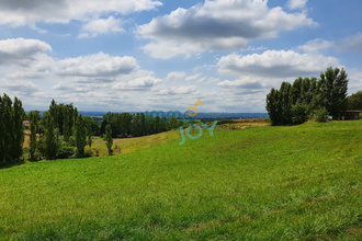 Vente Terrain 32400, Lelin-Lapujolle France