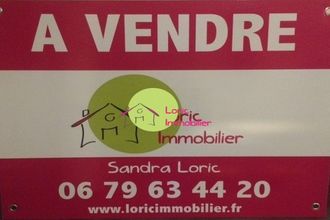 Ma-Cabane - Vente Terrain Lembach, 470 m²