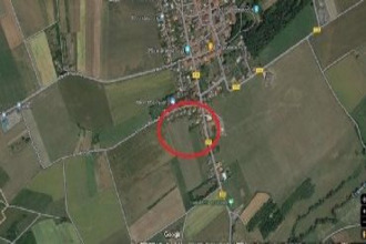 Ma-Cabane - Vente Terrain Lenoncourt, 851 m²