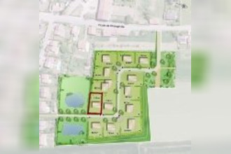 Vente Terrain 54110, Lenoncourt France