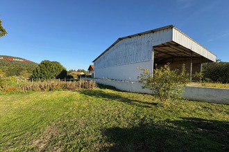 Vente Terrain 26210, Lens-Lestang France