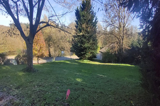 Ma-Cabane - Vente Terrain Lent, 841 m²