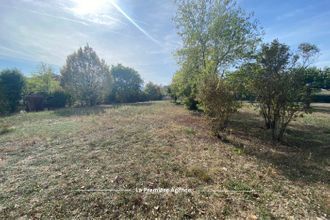 Ma-Cabane - Vente Terrain Lentilly, 996 m²