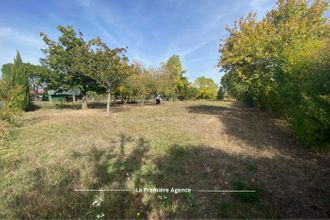 Ma-Cabane - Vente Terrain Lentilly, 996 m²