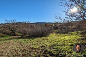 Ma-Cabane - Vente Terrain Lentilly, 1326 m²